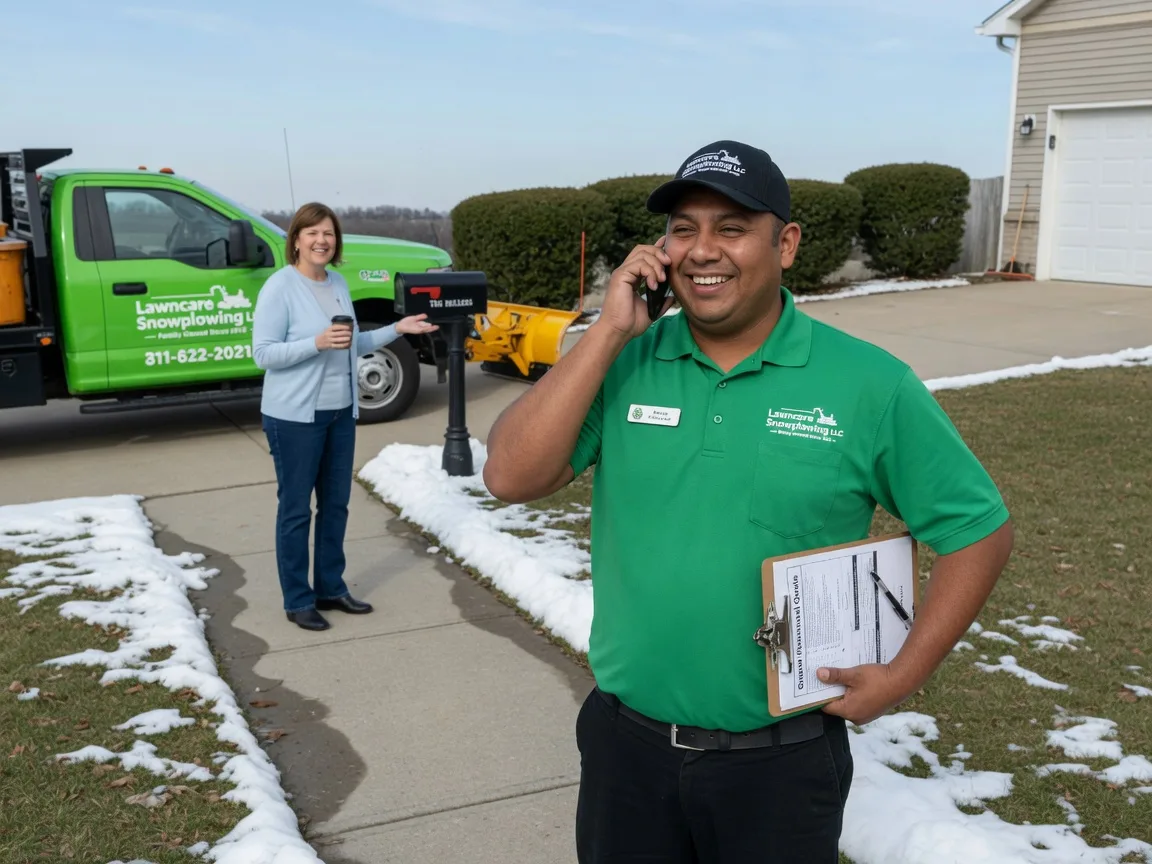 Lawn Care Services By Expert Landscaper Makanda, IL FAQs